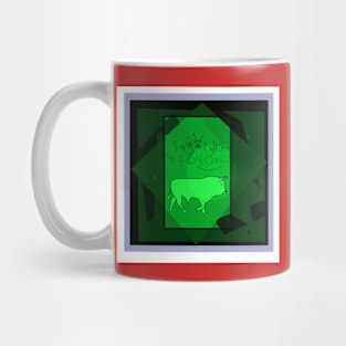 Cave Magic Mug